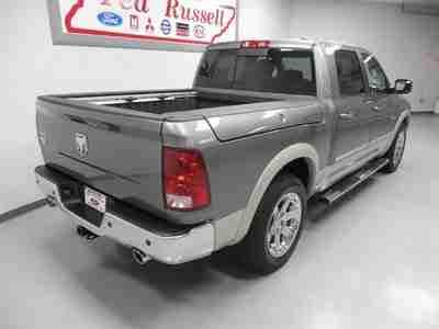 ONE OWNER 2010 RAM 1500 LARAMIE HEMI LEATHER NAVIGATION IN EXCELLENT CONDITION, US $31,995.00, image 5