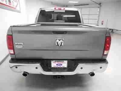ONE OWNER 2010 RAM 1500 LARAMIE HEMI LEATHER NAVIGATION IN EXCELLENT CONDITION, US $31,995.00, image 6