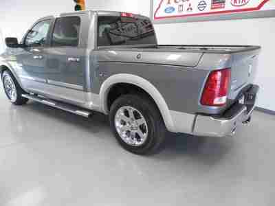 ONE OWNER 2010 RAM 1500 LARAMIE HEMI LEATHER NAVIGATION IN EXCELLENT CONDITION, US $31,995.00, image 8