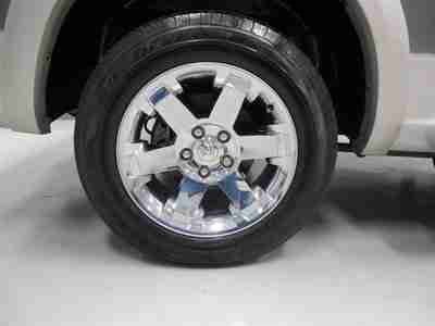 ONE OWNER 2010 RAM 1500 LARAMIE HEMI LEATHER NAVIGATION IN EXCELLENT CONDITION, US $31,995.00, image 12