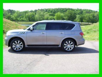 2012 used 5.6l v8 32v automatic 4wd suv bose premium