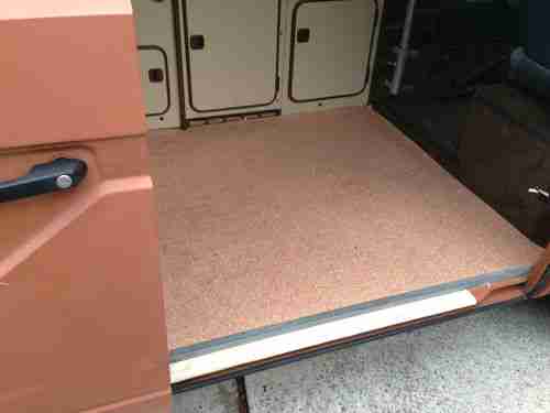 1984 Volkswagen Vanagon Campmobile Van Camper 3-Door 1.9L, US $9,999.00, image 4