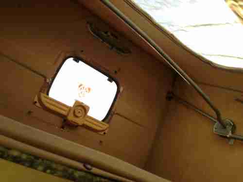 1984 Volkswagen Vanagon Campmobile Van Camper 3-Door 1.9L, US $9,999.00, image 14