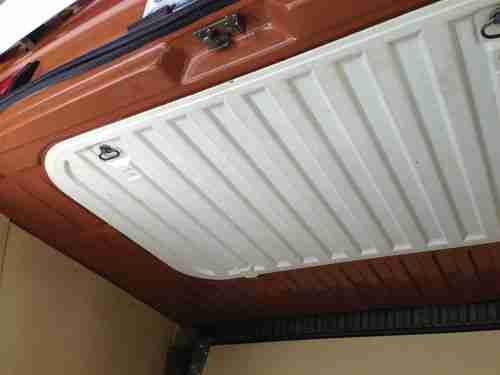1984 Volkswagen Vanagon Campmobile Van Camper 3-Door 1.9L, US $9,999.00, image 19