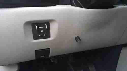 2008 Chevrolet Silverado 2500 HD LTZ Extended Cab Pickup 4-Door 6.6L, US $20,500.00, image 6