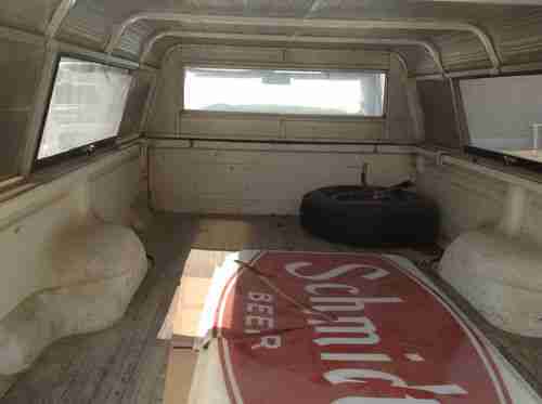 1977 Ford F250 2 Wheel Drive, image 8