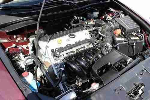 2008 Honda Accord Sedan Damaged Clean Title RUNS! Only 58K Miles Economical L@@K, US $7,900.00, image 7