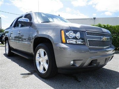 2009 ltz 5.3l auto, clean, florida car, we finance