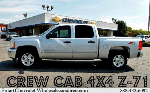 2013 chevrolet silverado 1500 lt all star edition we finance low rates