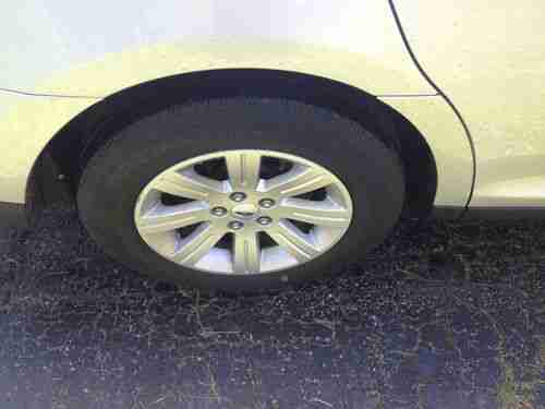 2012 Ford Taurus SE Sedan 4-Door 3.5L, US $15,800.00, image 6