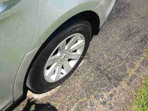 2012 Ford Taurus SE Sedan 4-Door 3.5L, US $15,800.00, image 9
