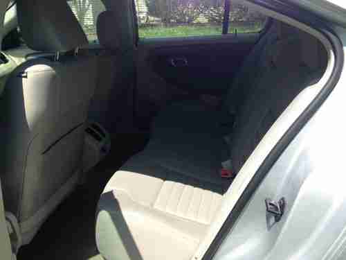 2012 Ford Taurus SE Sedan 4-Door 3.5L, US $15,800.00, image 10