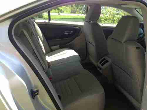 2012 Ford Taurus SE Sedan 4-Door 3.5L, US $15,800.00, image 11