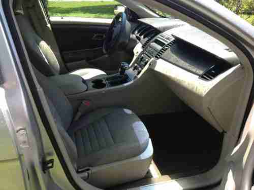 2012 Ford Taurus SE Sedan 4-Door 3.5L, US $15,800.00, image 12