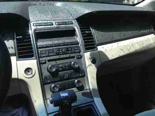 2012 Ford Taurus SE Sedan 4-Door 3.5L, US $15,800.00, image 17