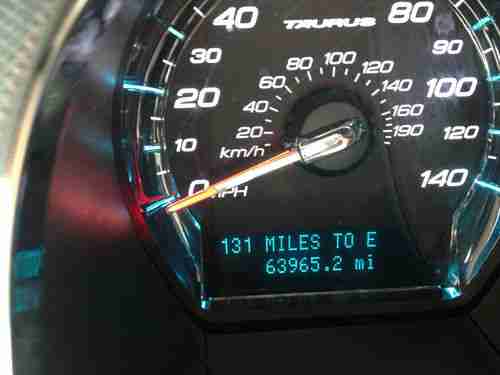 2012 Ford Taurus SE Sedan 4-Door 3.5L, US $15,800.00, image 18