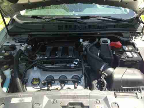 2012 Ford Taurus SE Sedan 4-Door 3.5L, US $15,800.00, image 21
