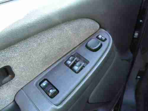 2003 Chevrolet Silverado Z-71 extended cab 4X4 160,000, image 10
