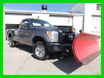 2011 xlt used 6.2l v8 16v automatic 4wd