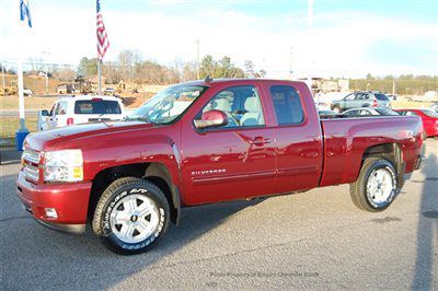 Save $7811 at empire chevy on this new z71 appearance 4x4