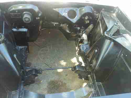 1964 Chevrolet Nova Base Hardtop 2-Door, image 2