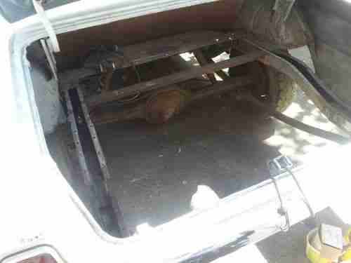 1964 Chevrolet Nova Base Hardtop 2-Door, image 5