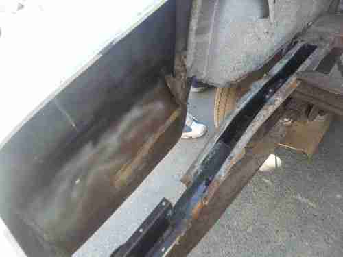 1964 Chevrolet Nova Base Hardtop 2-Door, image 6