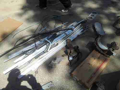 1964 Chevrolet Nova Base Hardtop 2-Door, image 7