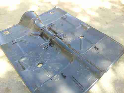 1964 Chevrolet Nova Base Hardtop 2-Door, image 10