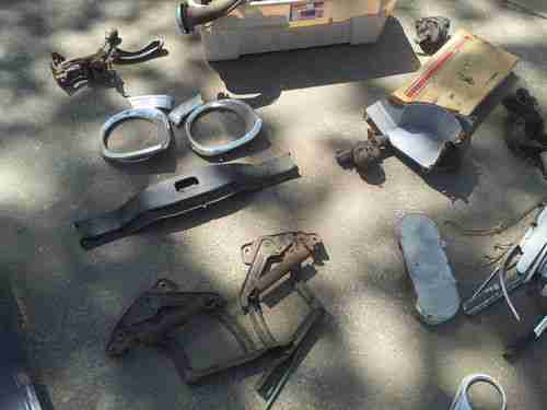 1964 Chevrolet Nova Base Hardtop 2-Door, image 11