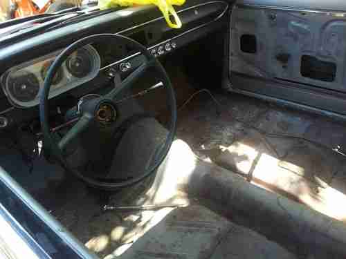 1964 Chevrolet Nova Base Hardtop 2-Door, image 15