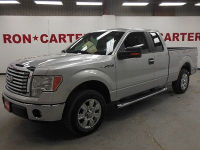 2wd supercab 3.7l 5 passenger seating 60/40 flip-up rear split bench seat