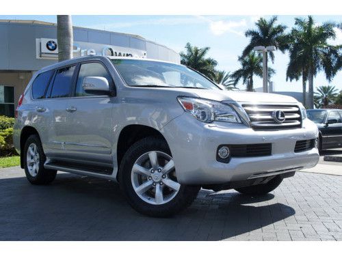 2011 lexus gx 460 premium,1 owner,in florida!!!