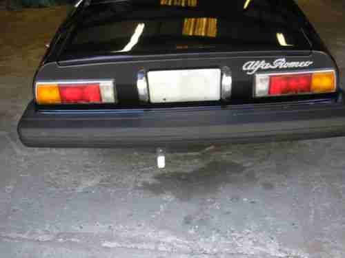 alfa romeo spider veloce, image 2
