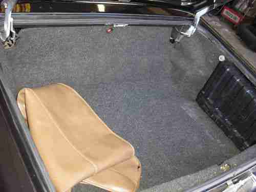 alfa romeo spider veloce, image 9