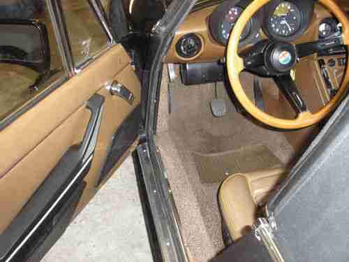 alfa romeo spider veloce, image 12