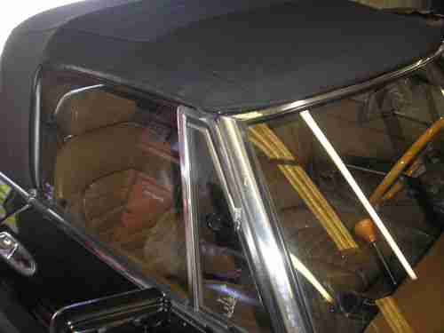 alfa romeo spider veloce, image 14