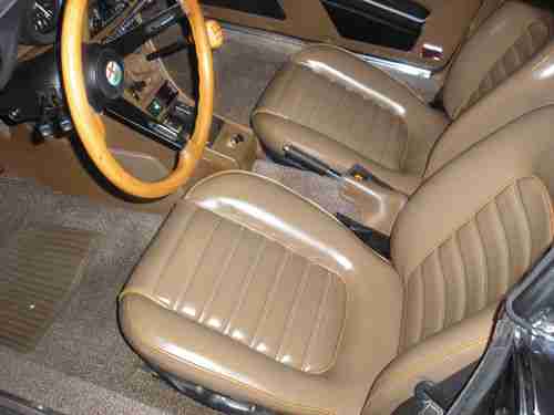 alfa romeo spider veloce, image 15