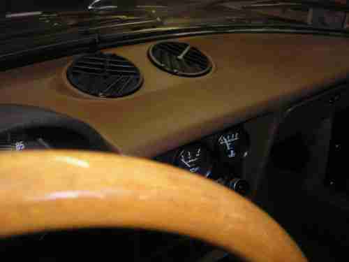 alfa romeo spider veloce, image 18