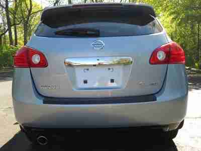 2012 NISSAN ROGUE SL! AWD 1900 MILES! BRAND NEW! NAVIGATION! REVERSE CAMERA! AWD, image 5
