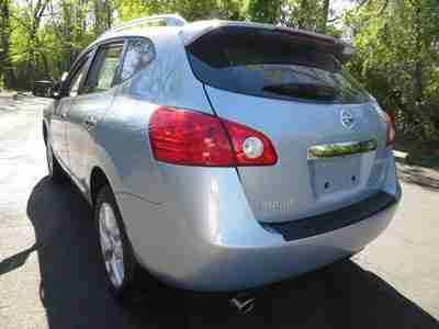 2012 NISSAN ROGUE SL! AWD 1900 MILES! BRAND NEW! NAVIGATION! REVERSE CAMERA! AWD, image 12