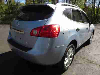 2012 NISSAN ROGUE SL! AWD 1900 MILES! BRAND NEW! NAVIGATION! REVERSE CAMERA! AWD, image 13