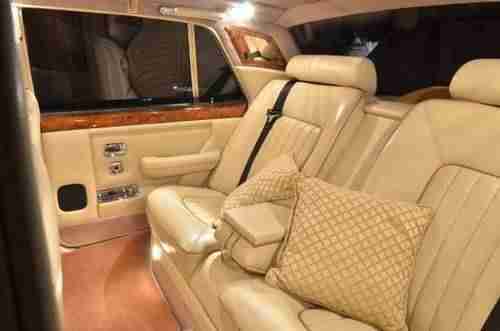 1986-ROLLS ROYCE SIVER SPIRIT---EXCELLENT CONDITION, US $19,000.00, image 3