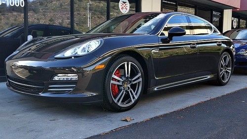 2010 porsche panamara c4s priced to sell!!