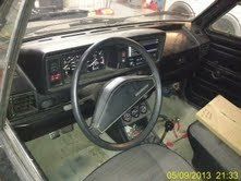 1980 vw rabbit truck