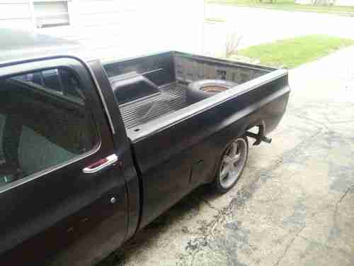 1986 Chevy C10 - 320HP V8 350 / Lowered, US $3,000.00, image 10