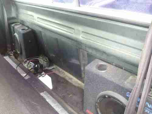 1986 Chevy C10 - 320HP V8 350 / Lowered, US $3,000.00, image 14