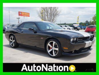 6.4l 392 v8 hemi carfax certified pre owned one owner navigation leather