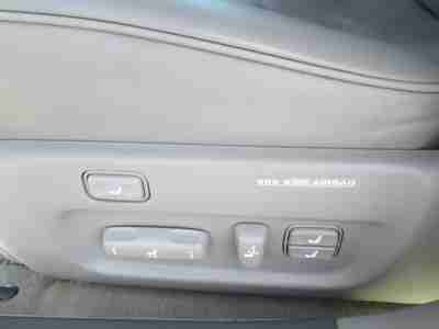 2002 SILVER V8 LEATHER AUTOMATIC SUNROOF MILES:59K SEDAN, image 11