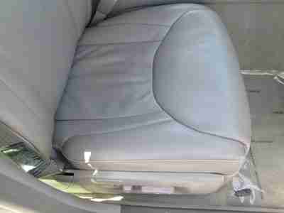 2002 SILVER V8 LEATHER AUTOMATIC SUNROOF MILES:59K SEDAN, image 13